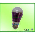 E27 3W/5W Cheap LED Home Lighting Bulb Lamp